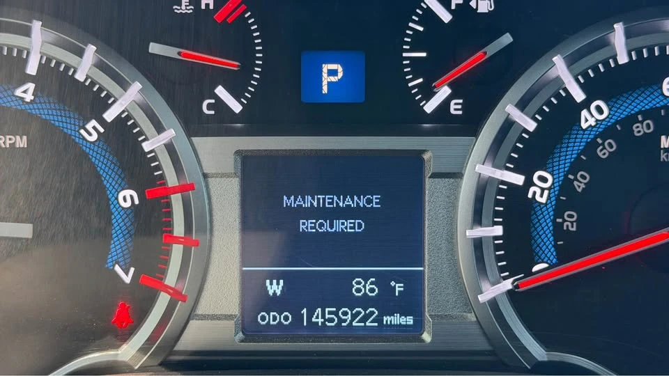 2018 Toyota 4Runner 5th Gen - Image 17 of 19