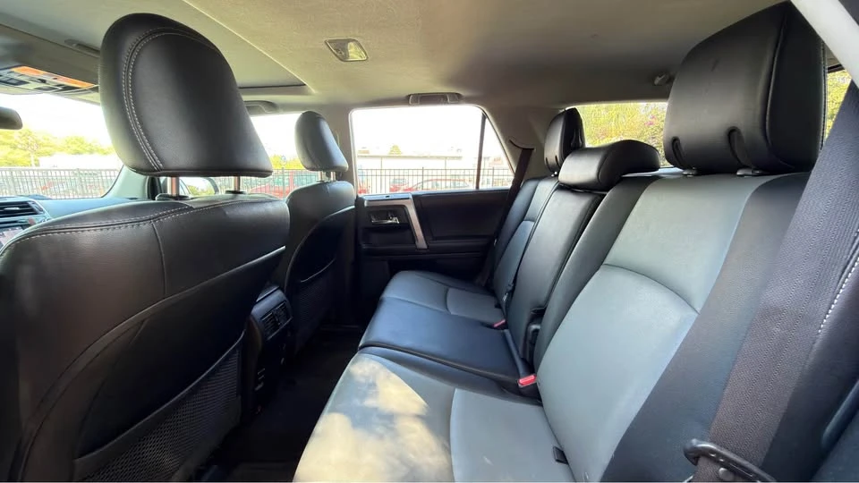2018 Toyota 4Runner 5th Gen - Image 11 of 19