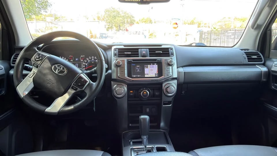 2018 Toyota 4Runner 5th Gen - Image 13 of 19