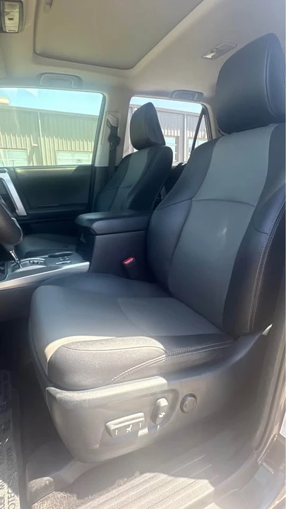 2018 Toyota 4Runner 5th Gen - Image 5 of 7