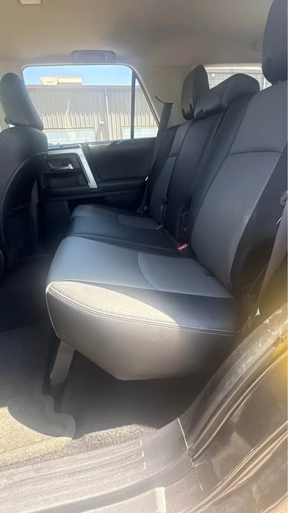2018 Toyota 4Runner 5th Gen - Image 6 of 7