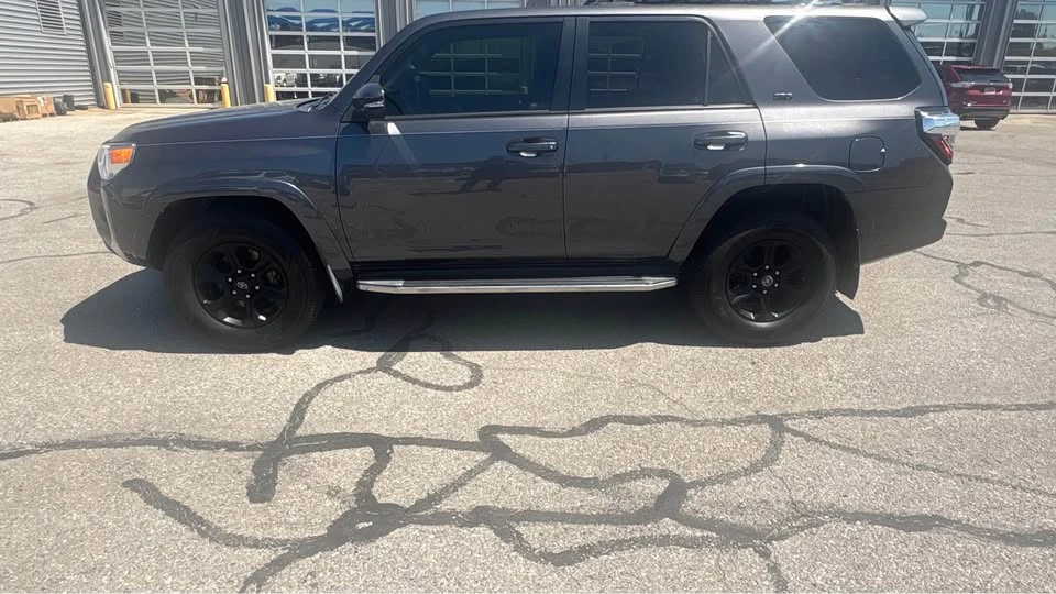 2018 Toyota 4Runner 5th Gen - Image 2 of 7