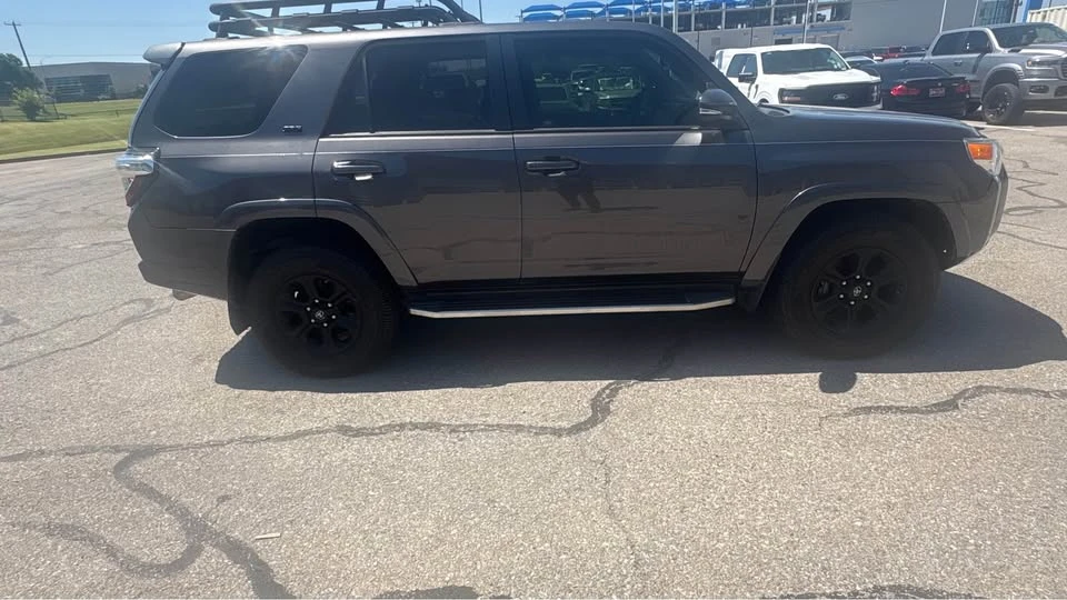 2018 Toyota 4Runner 5th Gen - Image 3 of 7