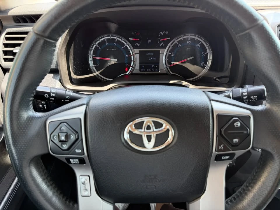 2018 Toyota 4Runner 5th Gen - Image 17 of 18