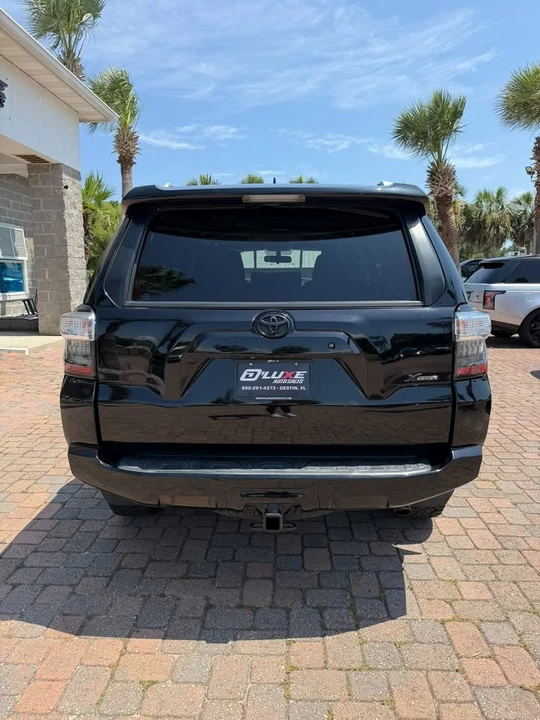 2018 Toyota 4Runner 5th Gen - Image 5 of 18