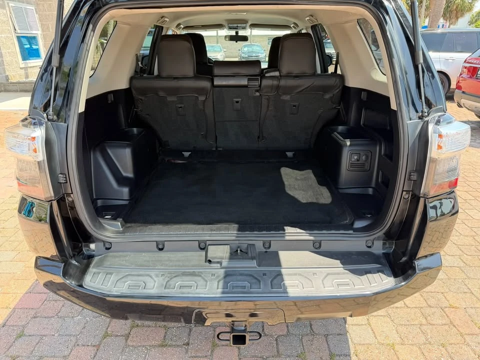 2018 Toyota 4Runner 5th Gen - Image 12 of 18