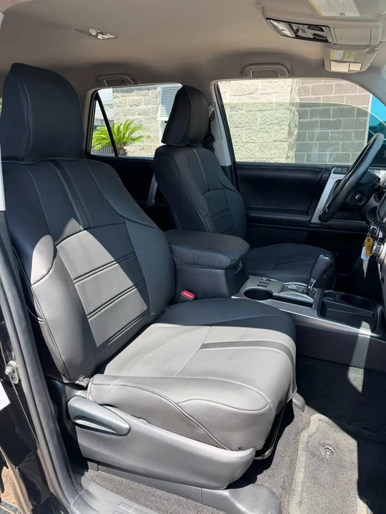 2018 Toyota 4Runner 5th Gen - Image 9 of 18
