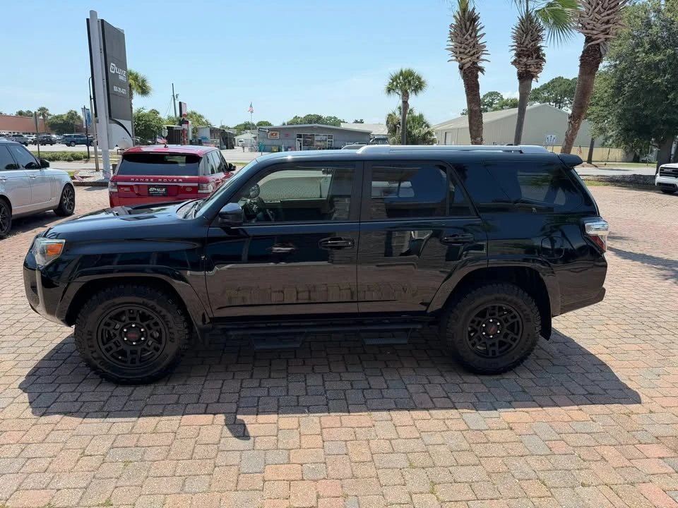 2018 Toyota 4Runner 5th Gen - Image 3 of 18