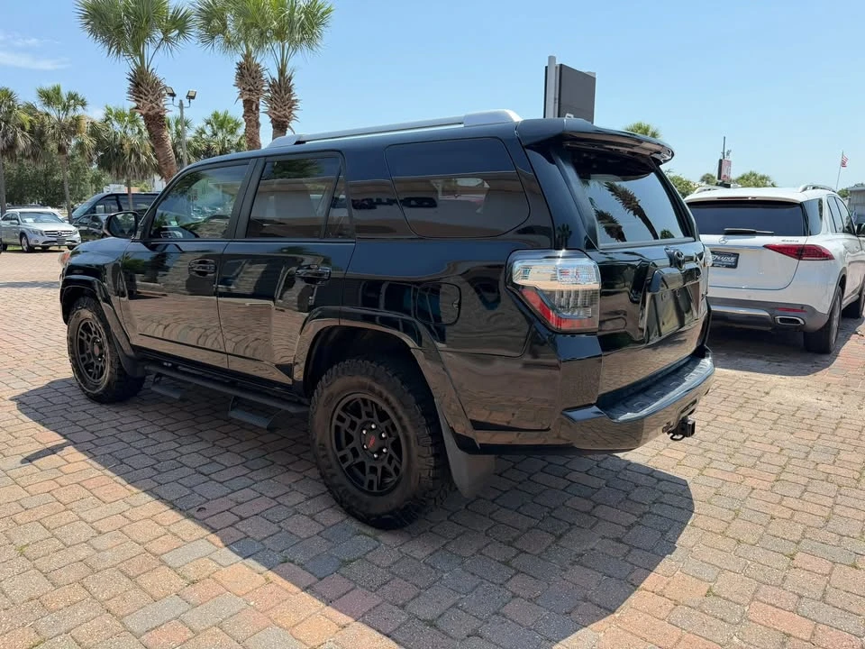2018 Toyota 4Runner 5th Gen - Image 4 of 18