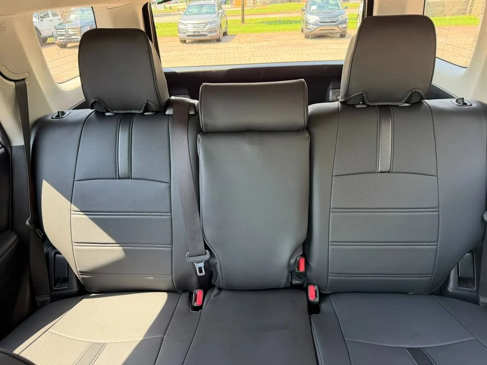 2018 Toyota 4Runner 5th Gen - Image 18 of 18