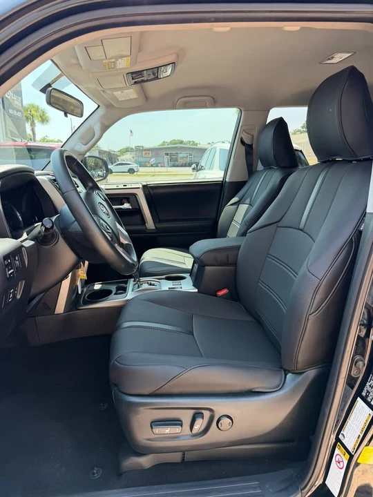 2018 Toyota 4Runner 5th Gen - Image 14 of 18