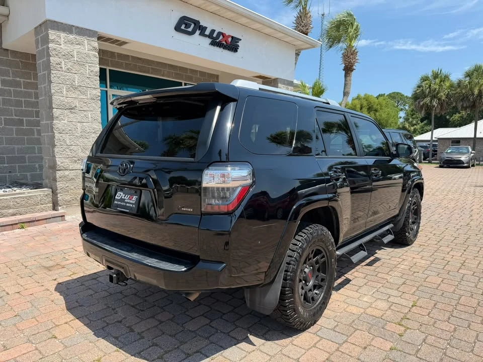 2018 Toyota 4Runner 5th Gen - Image 6 of 18