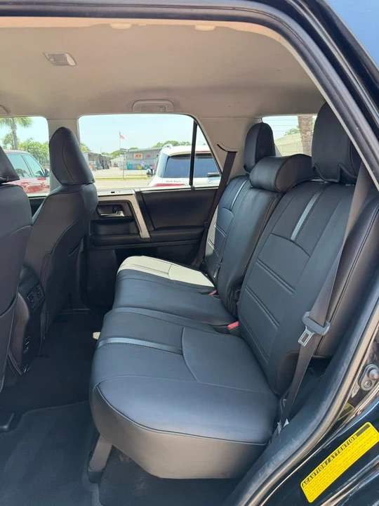 2018 Toyota 4Runner 5th Gen - Image 13 of 18