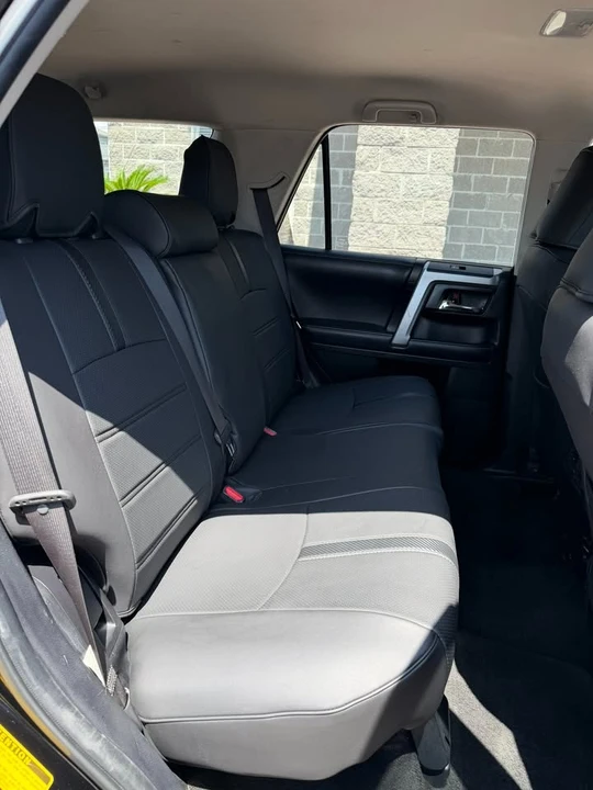 2018 Toyota 4Runner 5th Gen - Image 10 of 18