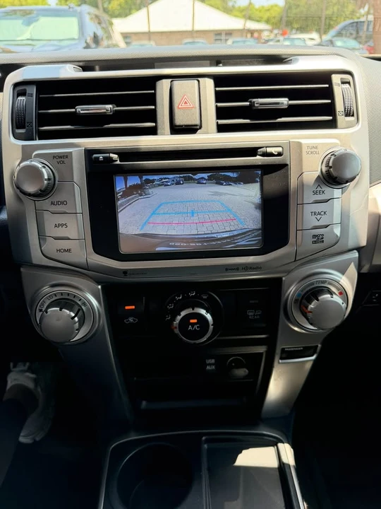 2018 Toyota 4Runner 5th Gen - Image 15 of 18