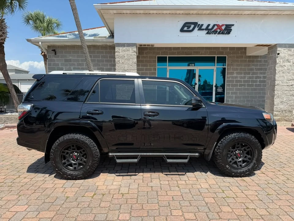 2018 Toyota 4Runner 5th Gen - Image 7 of 18
