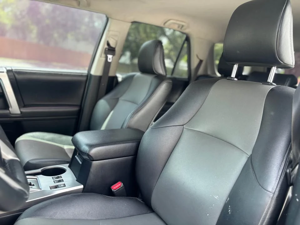 2018 Toyota 4Runner 5th Gen - Image 9 of 14