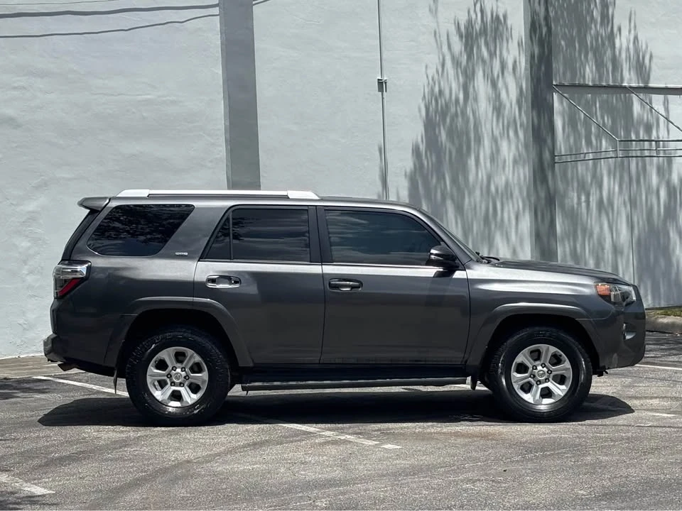 2018 Toyota 4Runner 5th Gen - Image 4 of 14