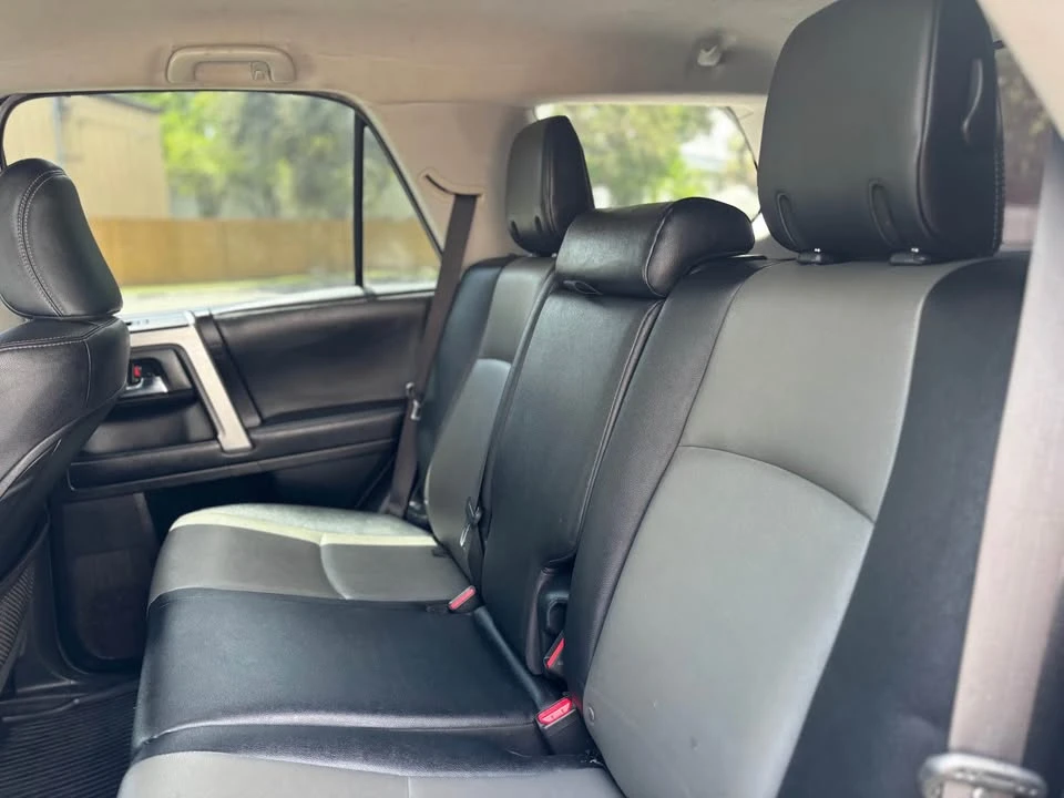 2018 Toyota 4Runner 5th Gen - Image 10 of 14
