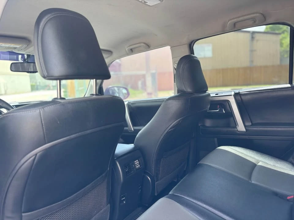 2018 Toyota 4Runner 5th Gen - Image 11 of 14