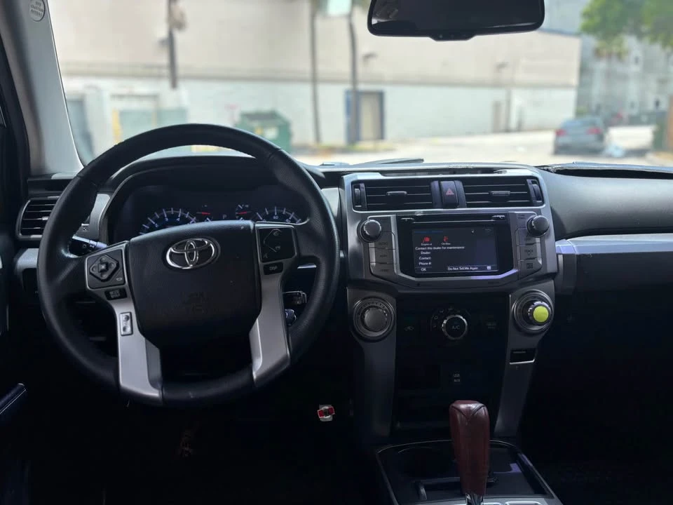 2018 Toyota 4Runner 5th Gen - Image 13 of 14