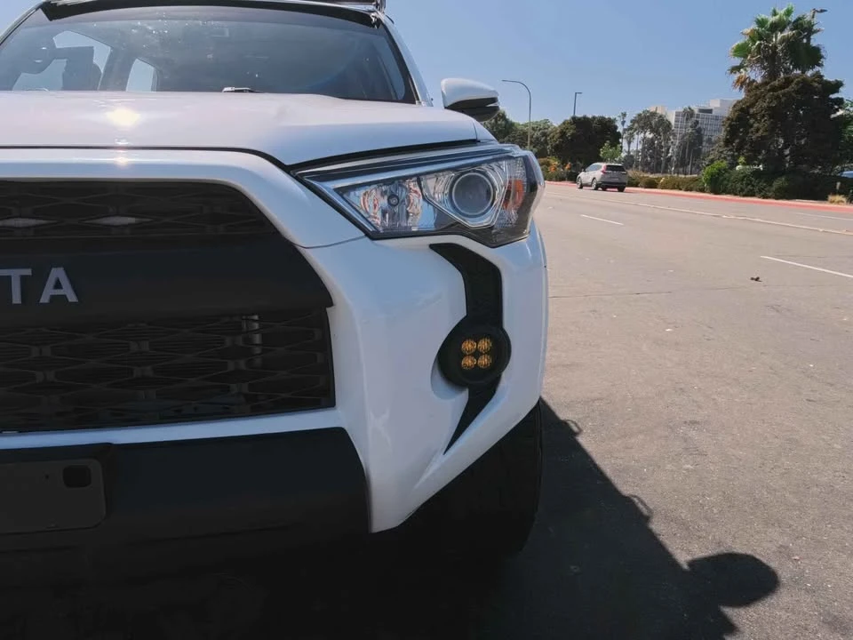 2018 Toyota 4Runner 5th Gen - Image 4 of 20