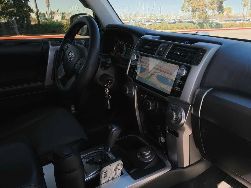 2018 Toyota 4Runner 5th Gen - Image 19 of 20
