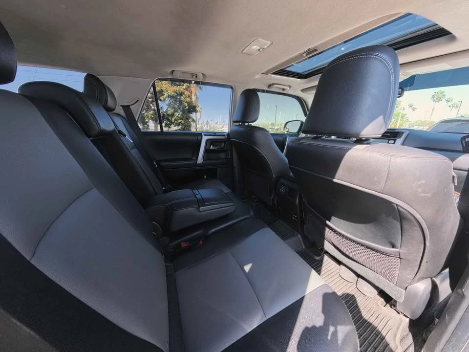 2018 Toyota 4Runner 5th Gen - Image 17 of 20