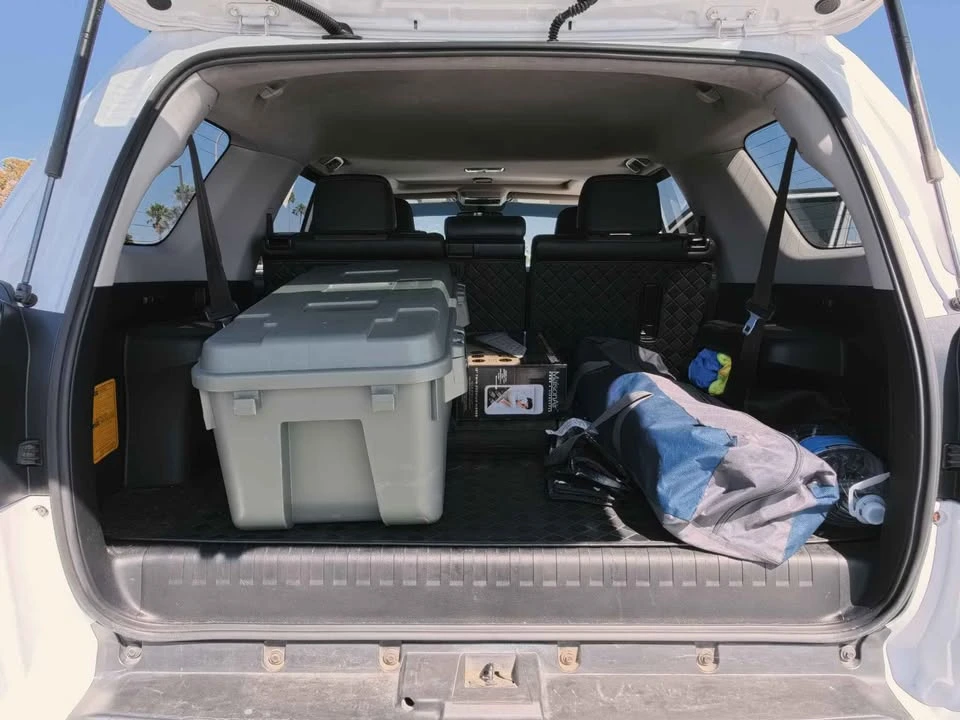 2018 Toyota 4Runner 5th Gen - Image 20 of 20