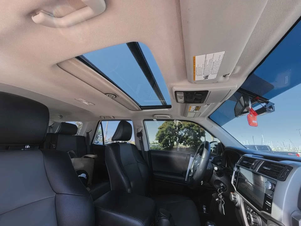 2018 Toyota 4Runner 5th Gen - Image 18 of 20