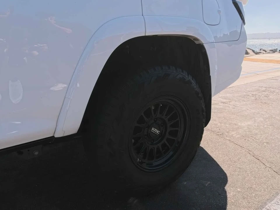 2018 Toyota 4Runner 5th Gen - Image 11 of 20