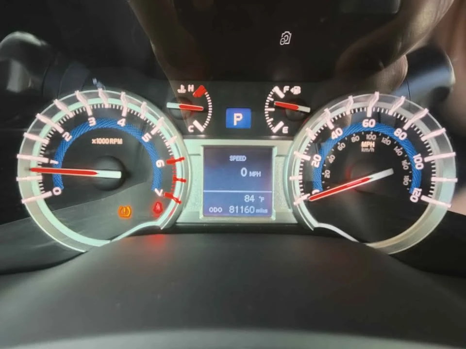 2018 Toyota 4Runner 5th Gen - Image 16 of 20