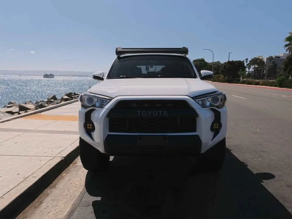 2018 Toyota 4Runner 5th Gen - Image 2 of 20