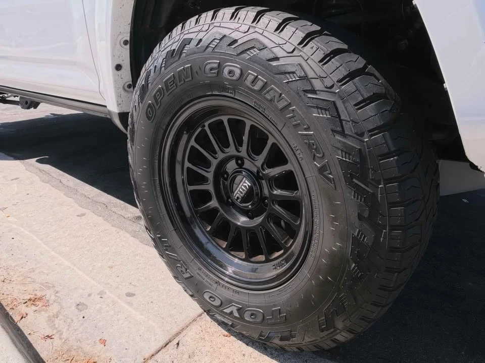 2018 Toyota 4Runner 5th Gen - Image 10 of 20