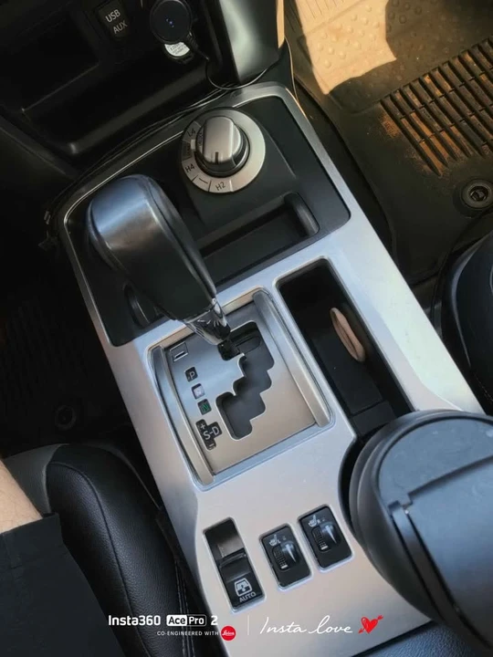 2018 Toyota 4Runner 5th Gen - Image 15 of 20