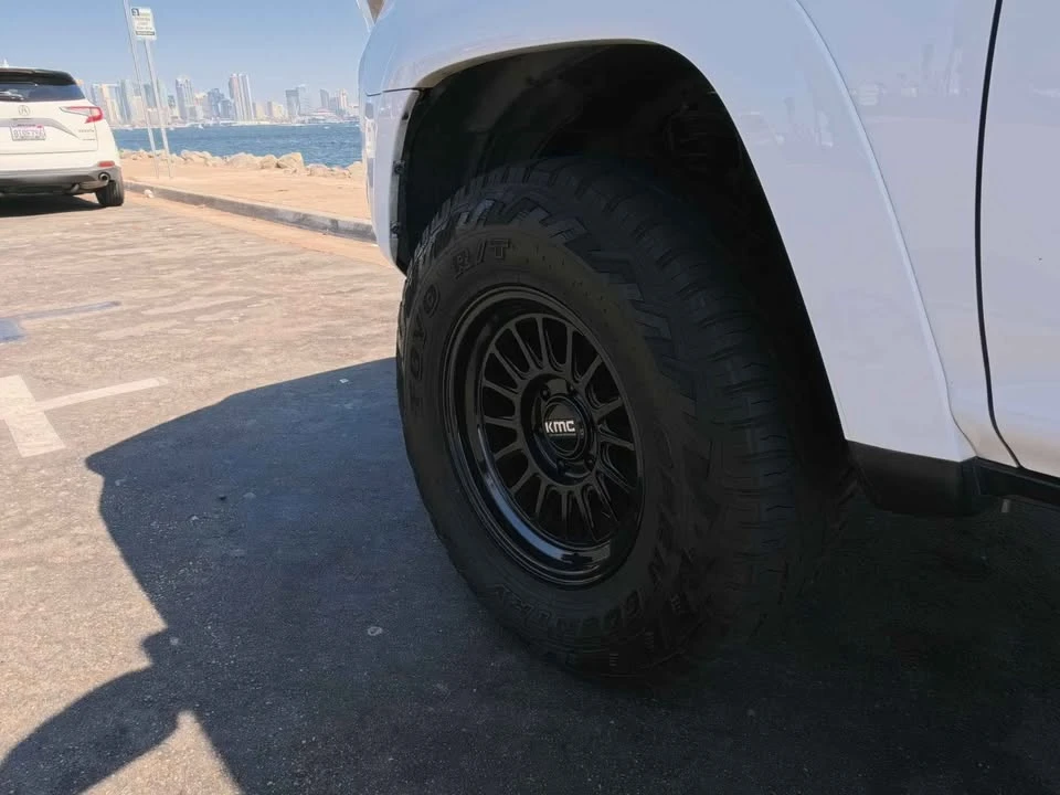 2018 Toyota 4Runner 5th Gen - Image 12 of 20