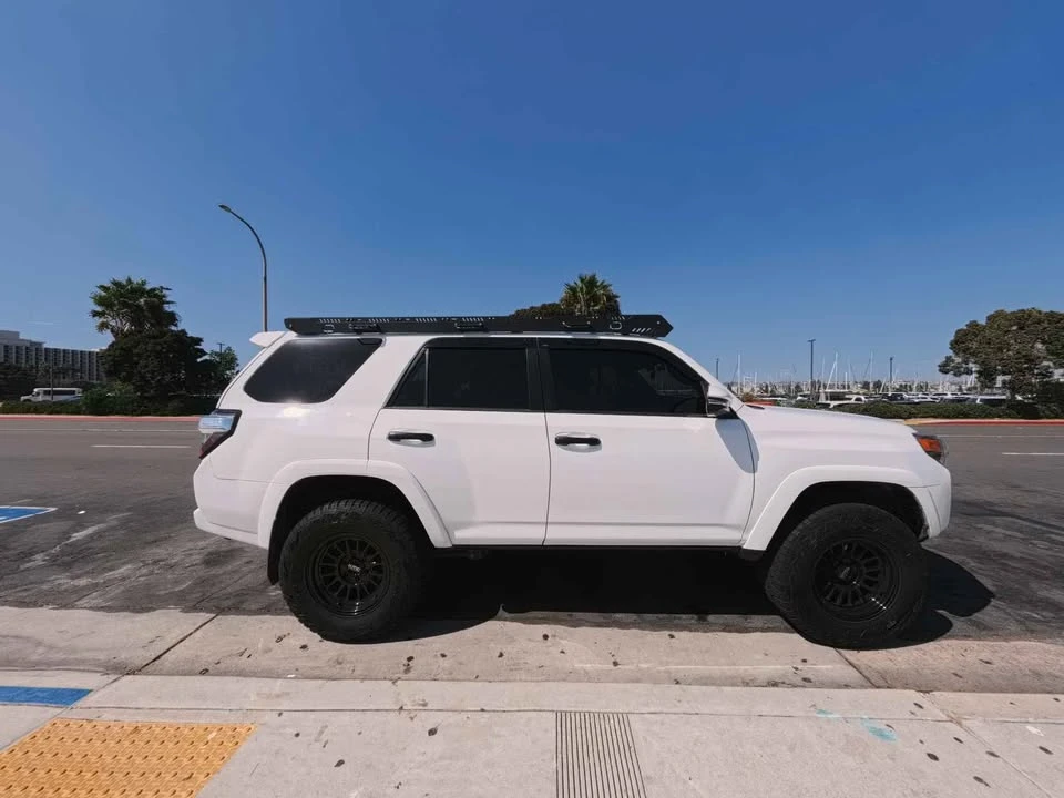 2018 Toyota 4Runner 5th Gen - Image 7 of 20