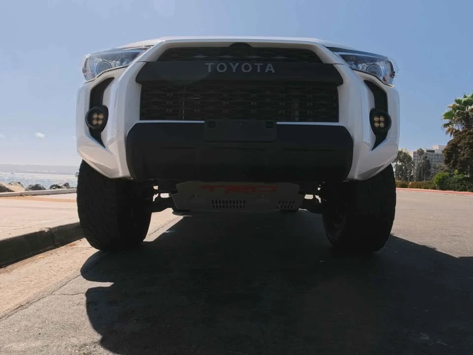 2018 Toyota 4Runner 5th Gen - Image 3 of 20
