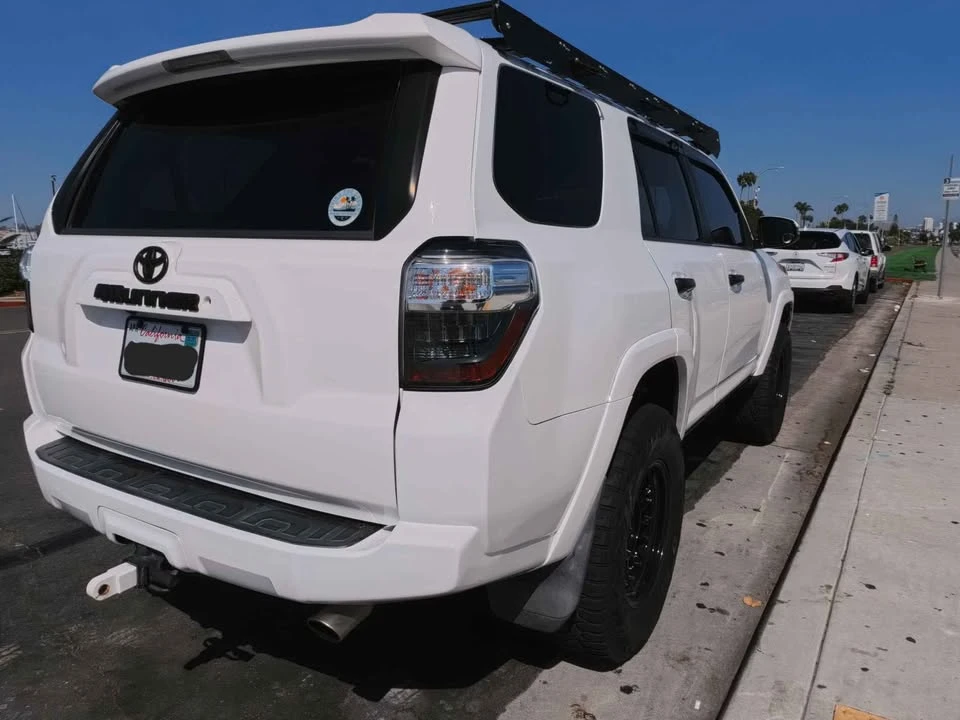 2018 Toyota 4Runner 5th Gen - Image 6 of 20