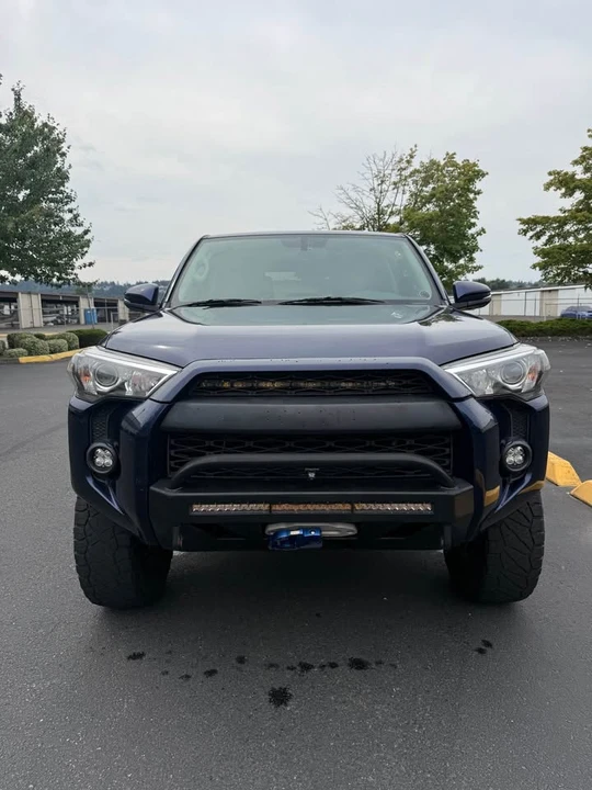 2018 Toyota 4Runner 5th Gen - Image 2 of 16
