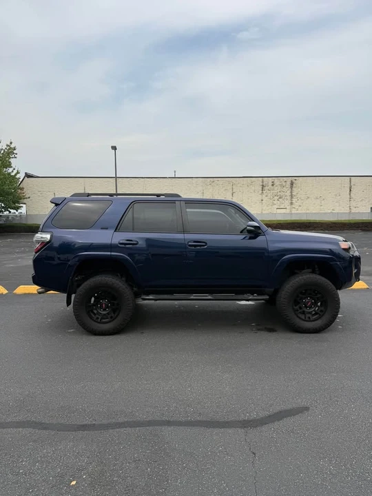 2018 Toyota 4Runner 5th Gen - Image 3 of 16