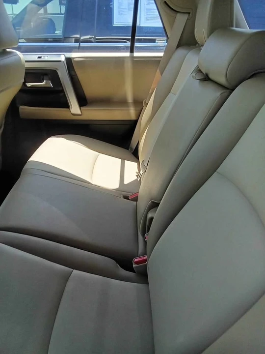 2018 Toyota 4Runner 5th Gen - Image 5 of 8