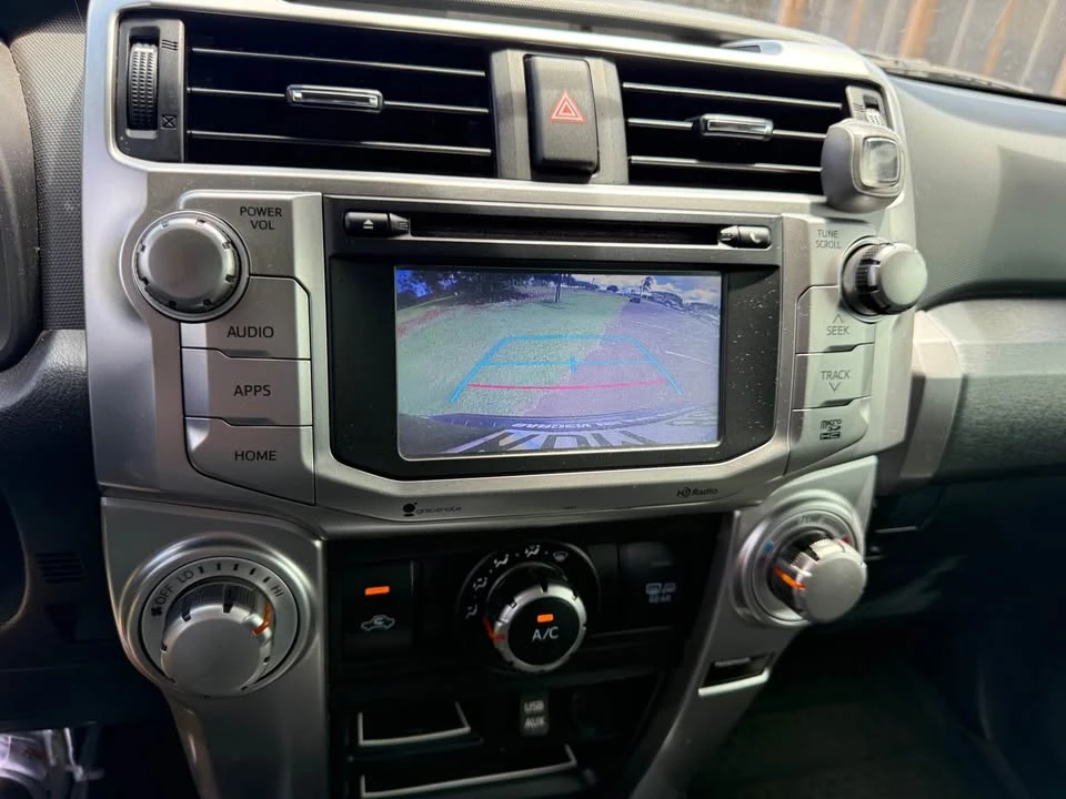 2018 Toyota 4Runner 5th Gen - Image 12 of 13