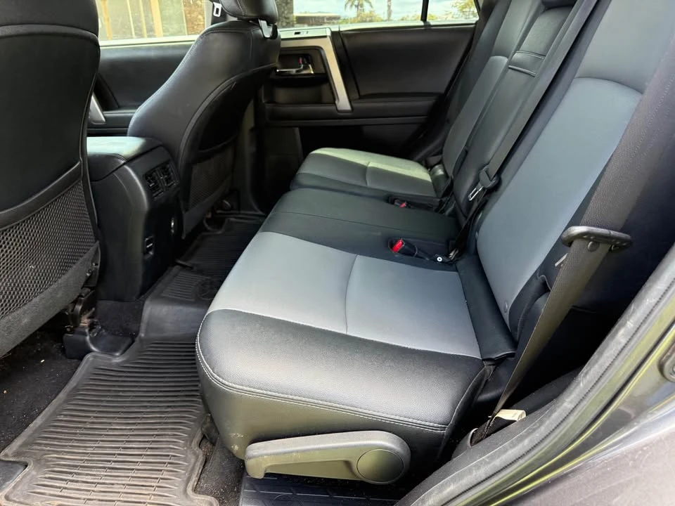 2018 Toyota 4Runner 5th Gen - Image 8 of 13