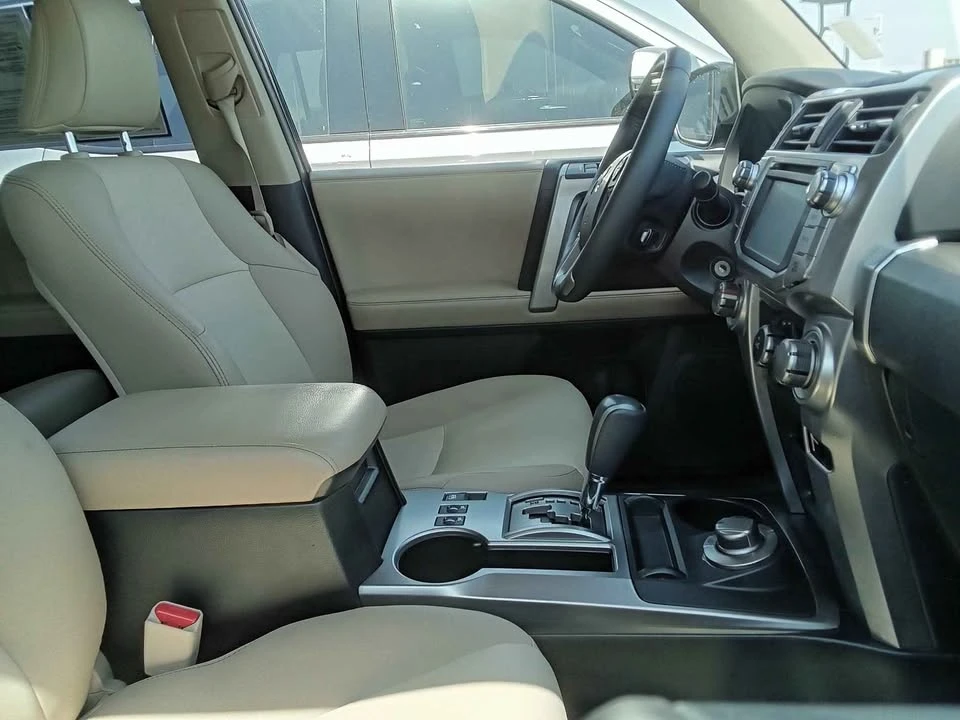 2018 Toyota 4Runner 5th Gen - Image 2 of 8