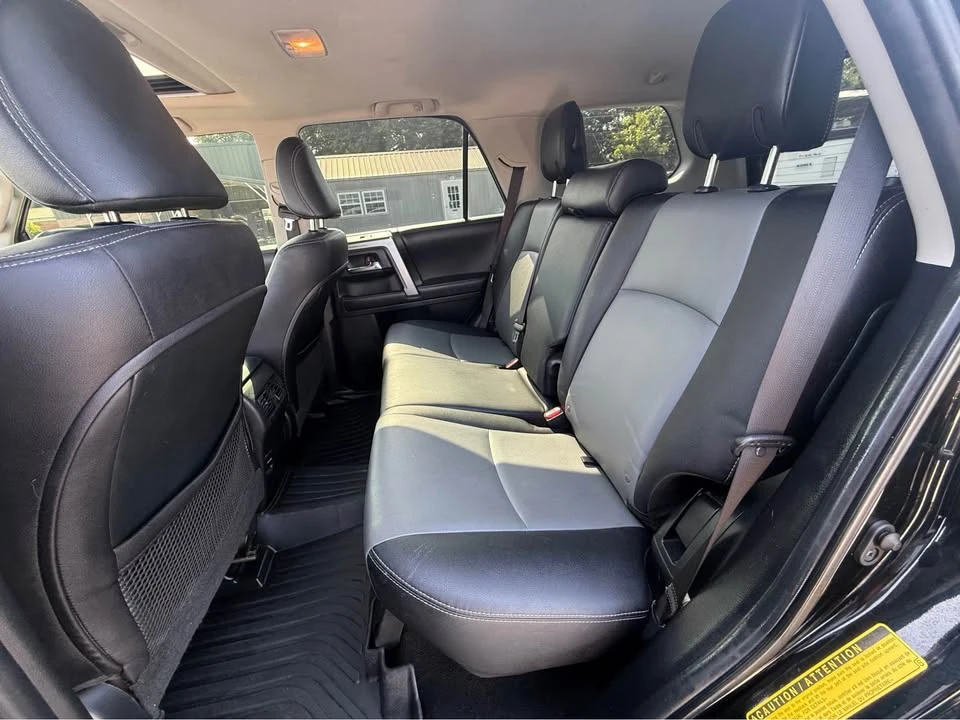 2018 Toyota 4Runner 5th Gen - Image 13 of 14
