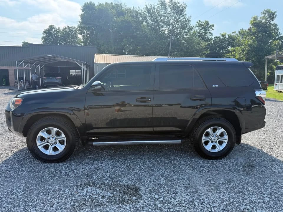 2018 Toyota 4Runner 5th Gen - Image 2 of 14