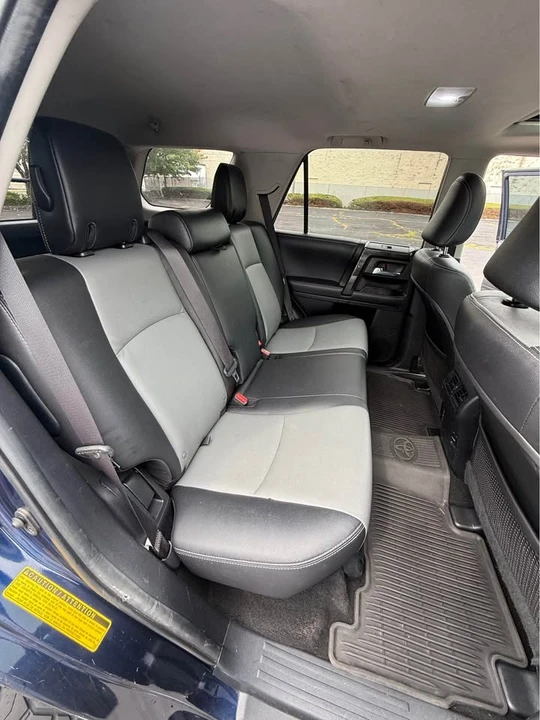 2018 Toyota 4Runner 5th Gen - Image 14 of 16
