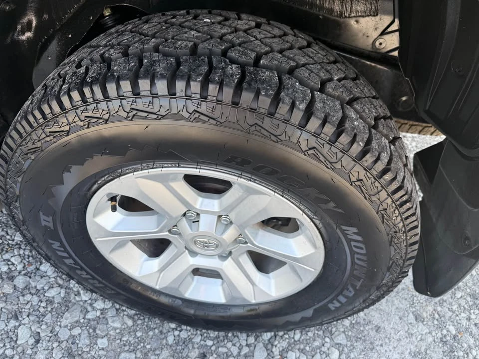 2018 Toyota 4Runner 5th Gen - Image 14 of 14