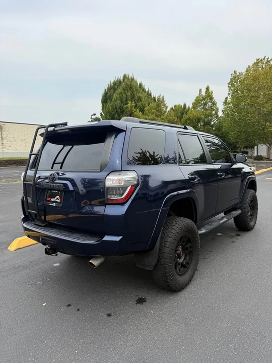 2018 Toyota 4Runner 5th Gen - Image 6 of 16